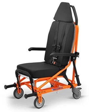 Медицинское кресло-носилки